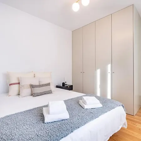 Apartment A Formosa - Premium @ Centre
